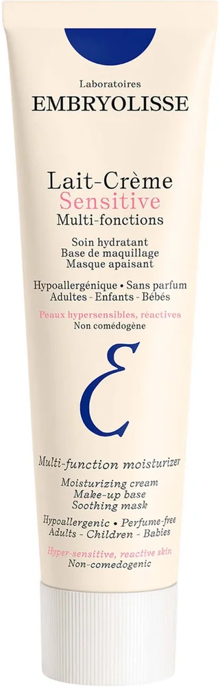 Embryolisse Lait Creme Sensitive 100 ml v:7223843