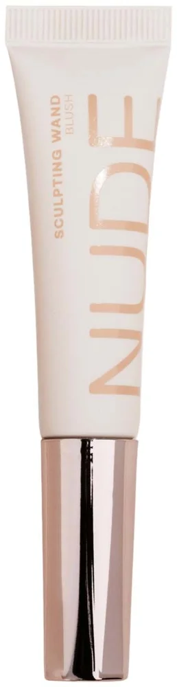 Nude Beauty Sculpting Wand Blush Peachy Glow v:2702939 Nude Beauty Sculpting Wand Blush Peachy Glow v:2702939