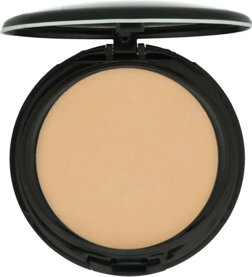 Maria Åkerberg Compact Cover Beige v:3113289