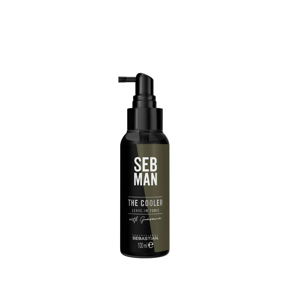 Seb Man The Cooler Leave in Tonic for menn v:4385542
