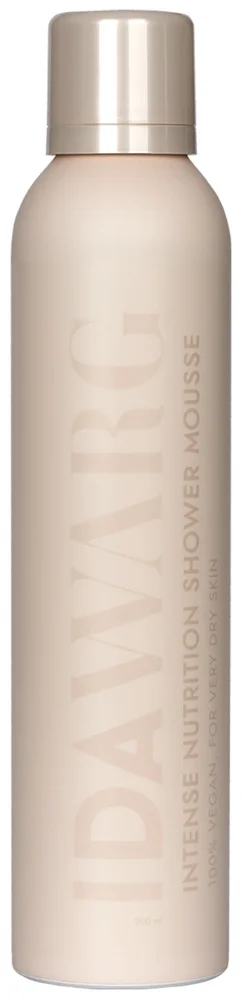 IDA WARG Beauty Intense Nutrition Shower Mousse 200 ml v:9942219