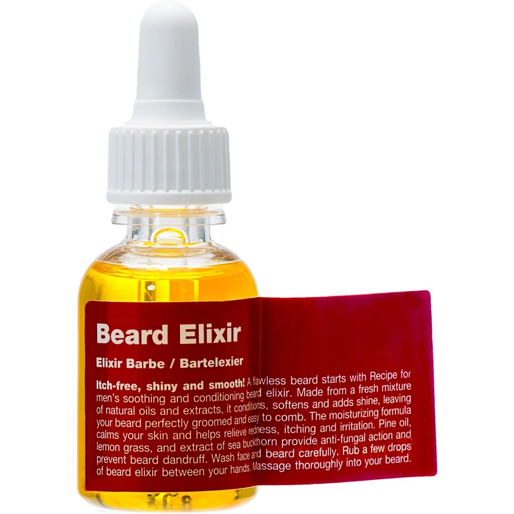 Beard Elixir, 25ml v:3079827