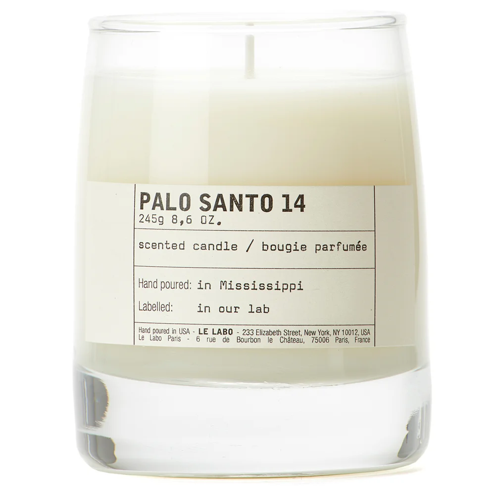 Palo Santo 14 – Classic Candle – Le Labo v:2578968