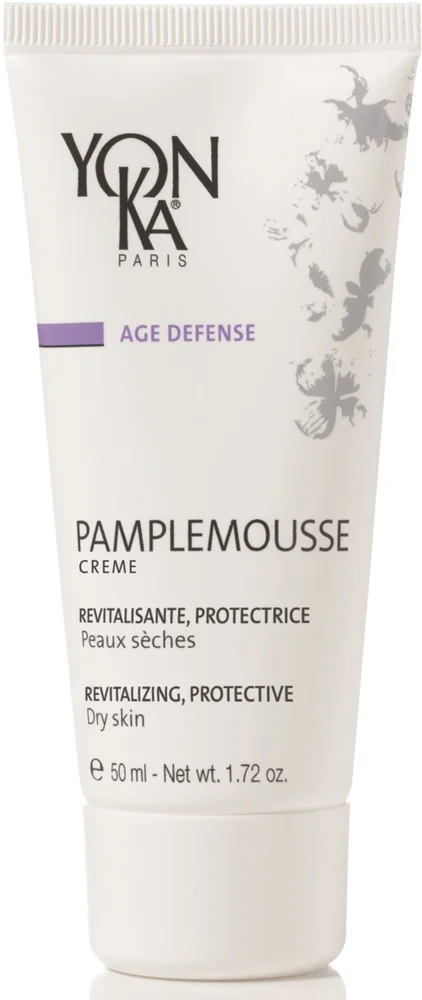 Yon-Ka Age Defense Pamplemousse Ps 50 ml v:2026380 Yon-Ka Age Defense Pamplemousse Ps 50 ml v:2026380