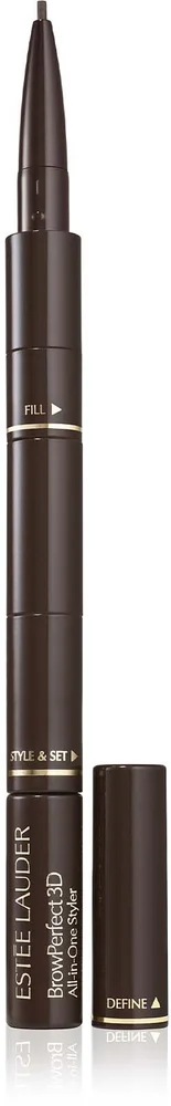 Estée Lauder Browperfect 3D All In One Styler 09 Dark Brunette v:7337274