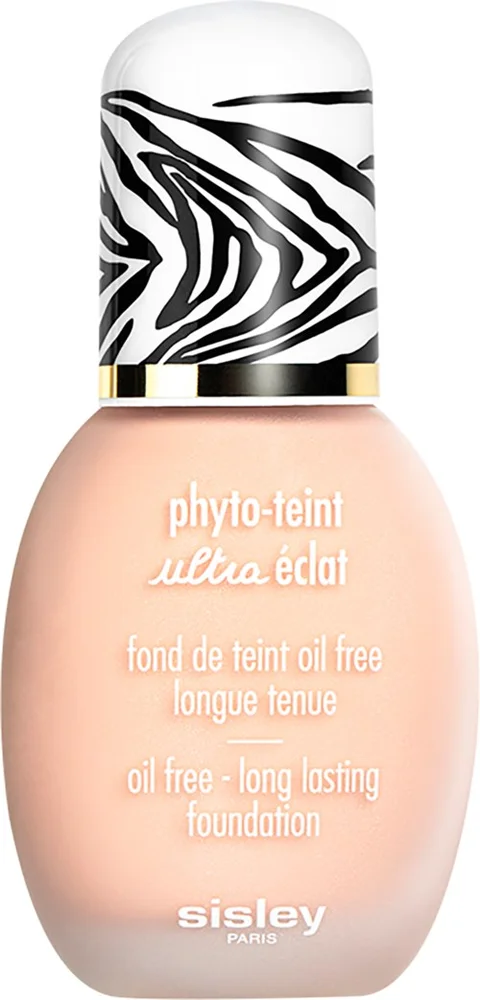 Sisley Phyto-Teint Ultra Éclat 0C Vanilla v:5880359
