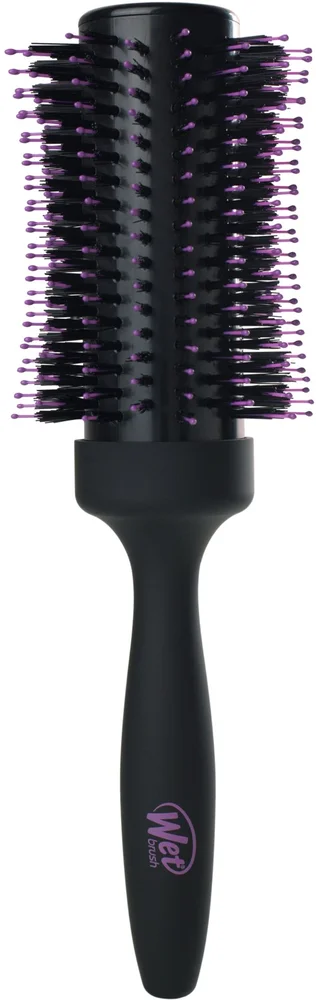 WetBrush Volumizing Round Brush Fine/Medium Hair v:4980127 WetBrush Volumizing Round Brush Fine/Medium Hair v:4980127