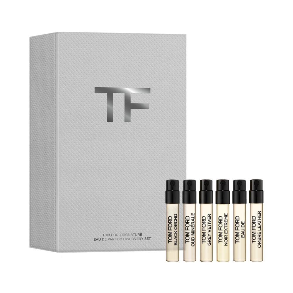 Signature Mini Discovery Set – TOM FORD v:8829148 Signature Mini Discovery Set – TOM FORD v:8829148