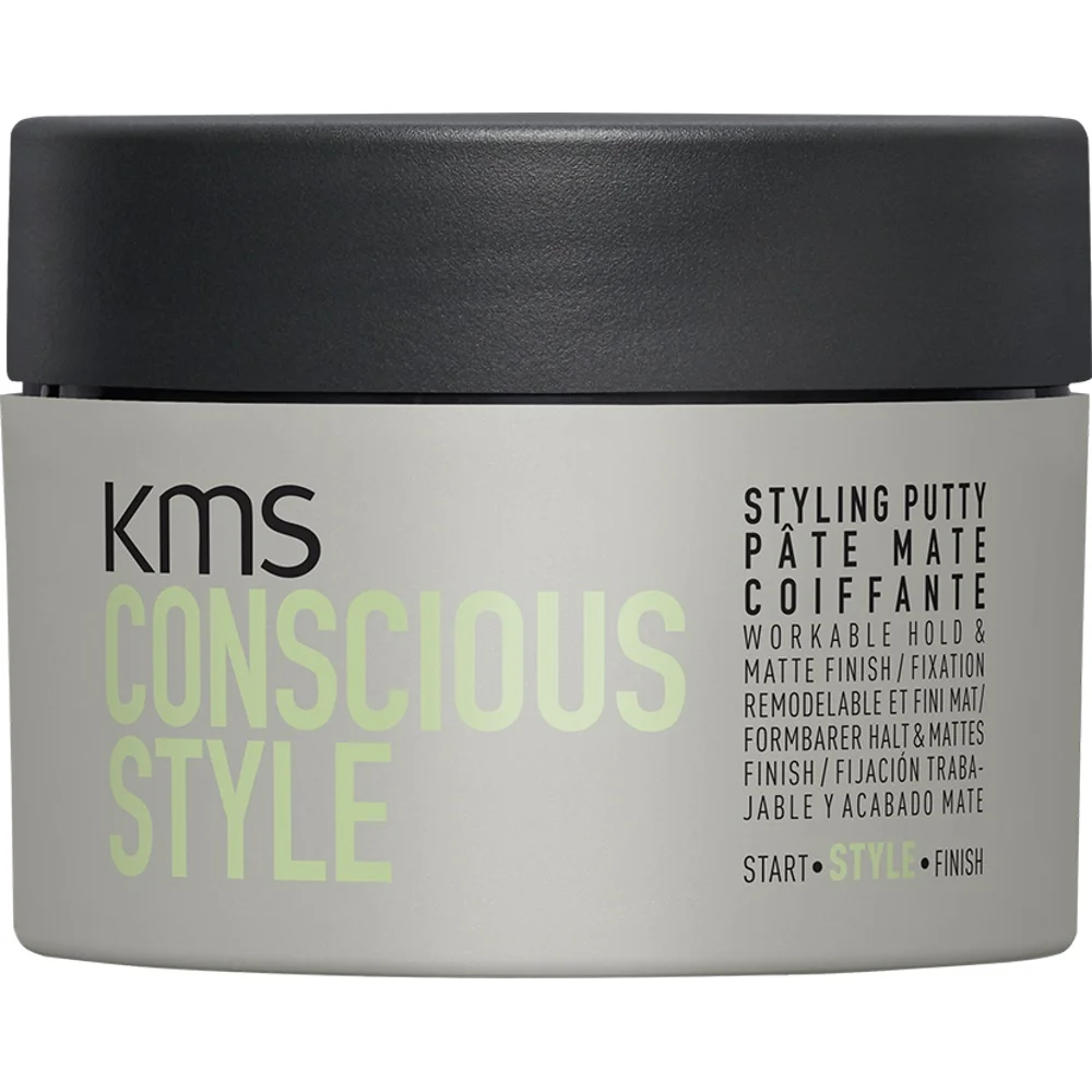 ConsciousStyle Styling Putty, 75ml v:5464881 ConsciousStyle Styling Putty, 75ml v:5464881