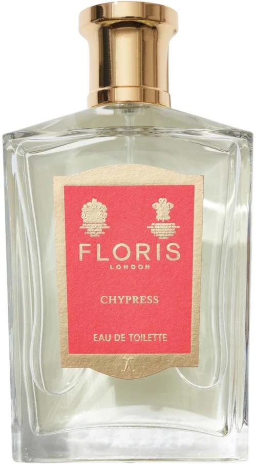 Floris London Chypress Eau de Toilette 100 ml v:1265714