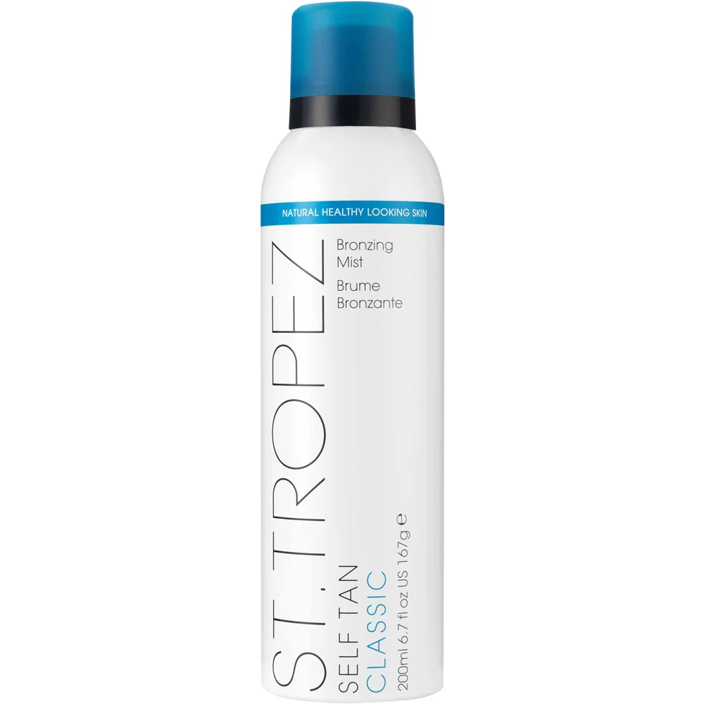 Self Tan Classic Bronzing Mist, 200ml v:9873160