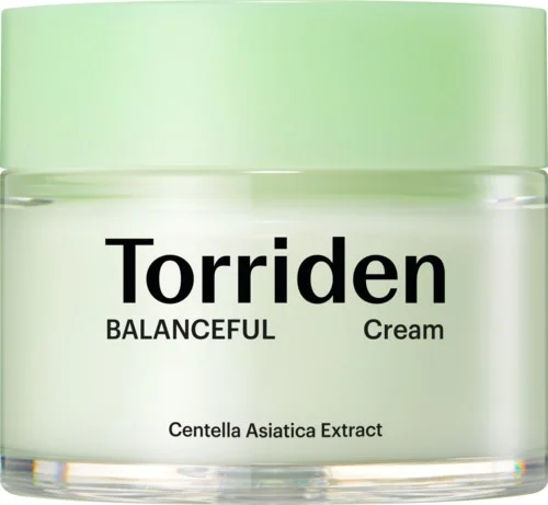 Torriden BALANCEFUL Cica Cream 80 ml v:2874204