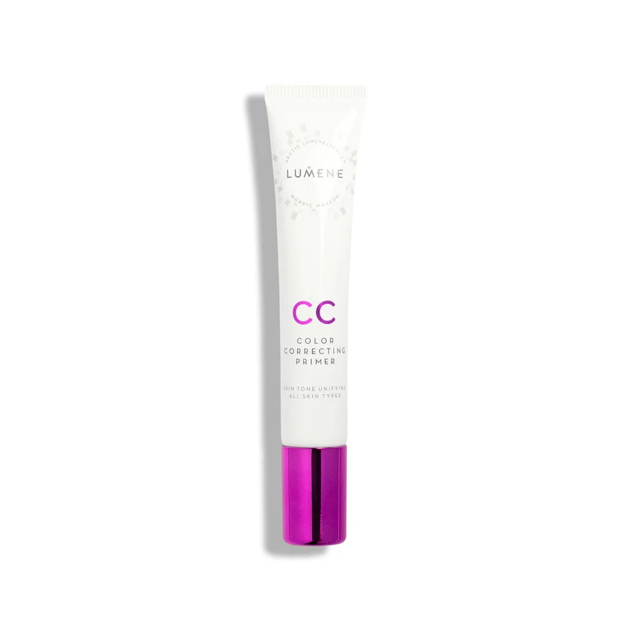 CC Color Correcting Primer – Lumene v:2193479 CC Color Correcting Primer – Lumene v:2193479