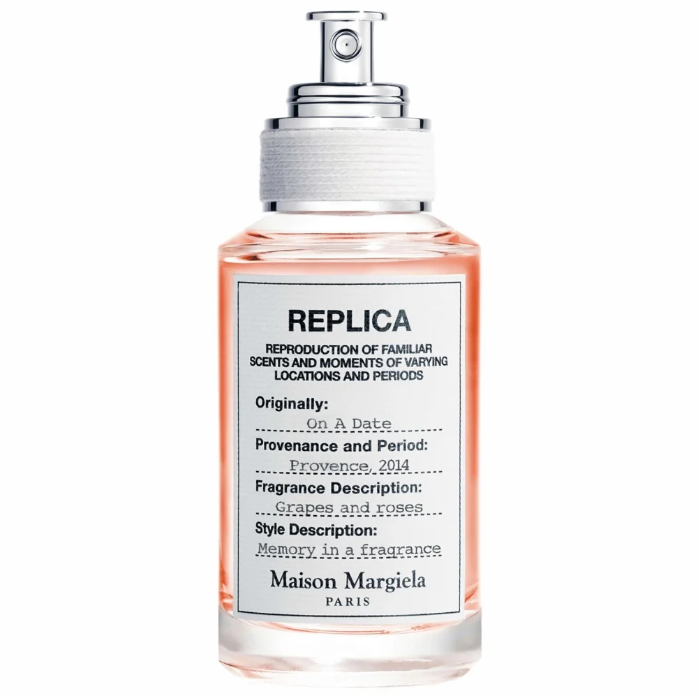 Replica On A Date, EdT v:7529653