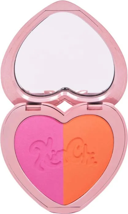 KimChi Chic Thailor Blush Powder Blush Mercedes R v:2316357 KimChi Chic Thailor Blush Powder Blush Mercedes R v:2316357