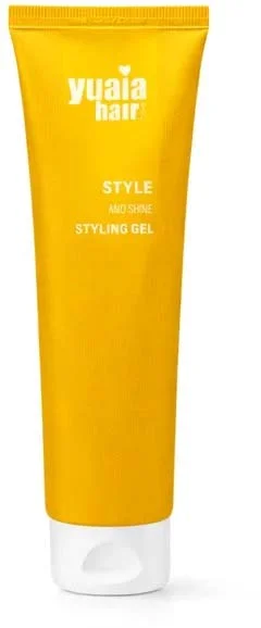 Yuaia Haircare Style And Shine Styling Gel v:3712109