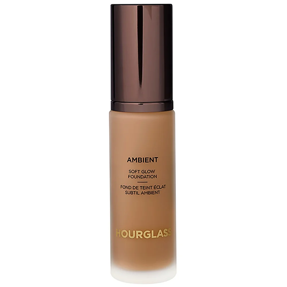 Ambient Soft Glow Foundation 11,5 Medium Deep, Warm – Hourglass v:5763614 Ambient Soft Glow Foundation 11,5 Medium Deep, Warm – Hourglass v:5763614