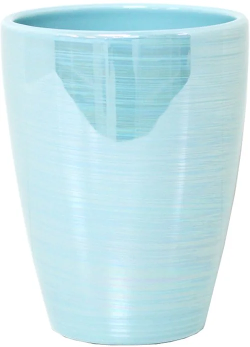 Palmetten Tooth Brush Glass Ceramic Turqouise v:6884753 Palmetten Tooth Brush Glass Ceramic Turqouise v:6884753