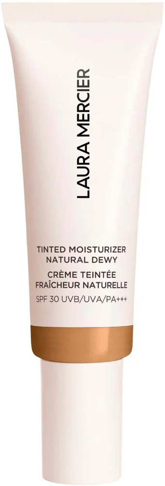 Laura Mercier Tinted Moisturizer Natural Dewy SPF 30 4N Teak v:8031624
