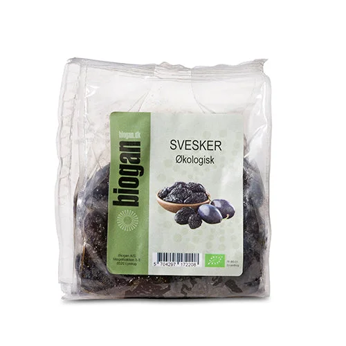 Svisker Uten Sten Økologisk v:7724891