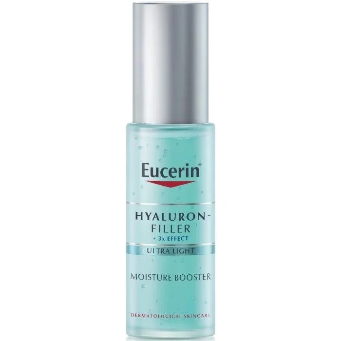 Eucerin Hyaluron-Filler Moisture Booster 30 ml v:2460380