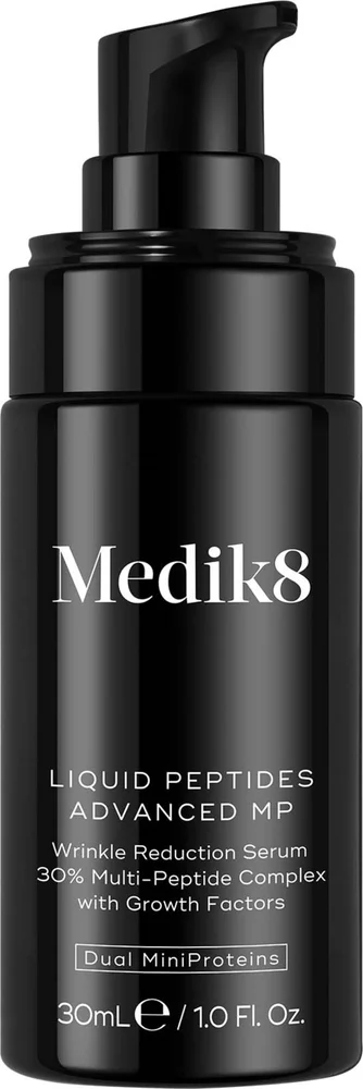 Medik8 Liquid Peptides Advanced MP Wrinkle Reduction Serum 30 ml v:6284909