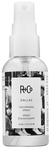 R+Co Dallas Thickening Spray 50 ml v:4939253 R+Co Dallas Thickening Spray 50 ml v:4939253