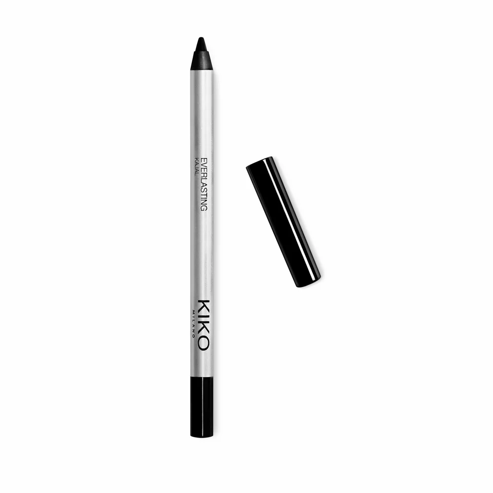Everlasting Kajal 01 Jet Black – Kiko Milano v:7282401