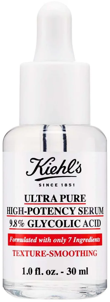 Kiehl’s Ultra Pure High-Potency Serum 9.8 % Glycolic Acid v:3839604