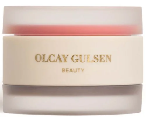 OLCAY GULSEN BEAUTY Multifunctional Duopots Lip + Eyeshadow Satin Knickers + Bronze v:1771267