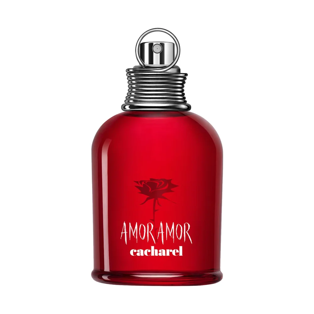 Cacharel Amor Amor Edt 30ml – Romantisk og Frisk Duft v:1772844 Cacharel Amor Amor Edt 30ml – Romantisk og Frisk Duft v:1772844