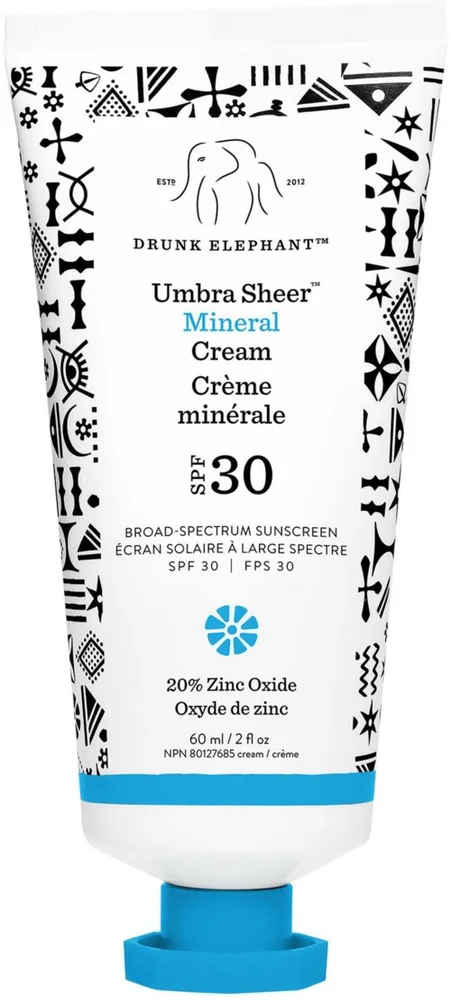 Drunk Elephant Umbra Sheer SPF 30 60 ml v:6178015