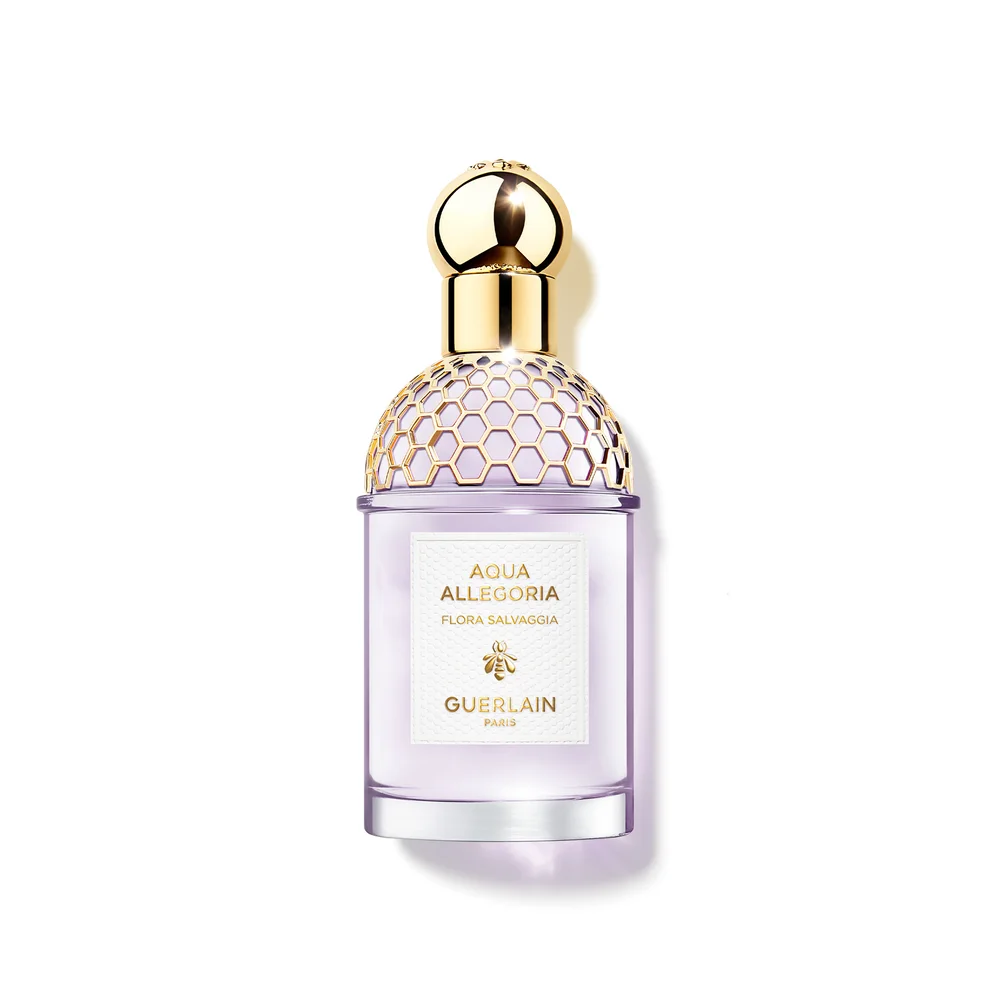 Aqua Allegoria Flora Salvaggia EdT 75 ml – GUERLAIN v:5404278 Aqua Allegoria Flora Salvaggia EdT 75 ml – GUERLAIN v:5404278