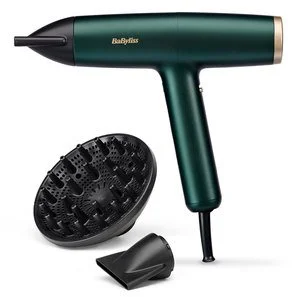 BaByliss Air Power Pro Hair Dryer v:6162024