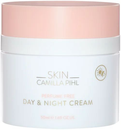 Camilla Pihl Cosmetics Day & Night Cream 50 ml v:2336441