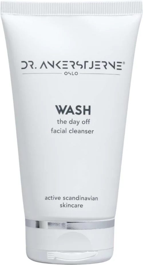 Dr. Ankerstjerne Wash The Day Off 150 ml v:6857337