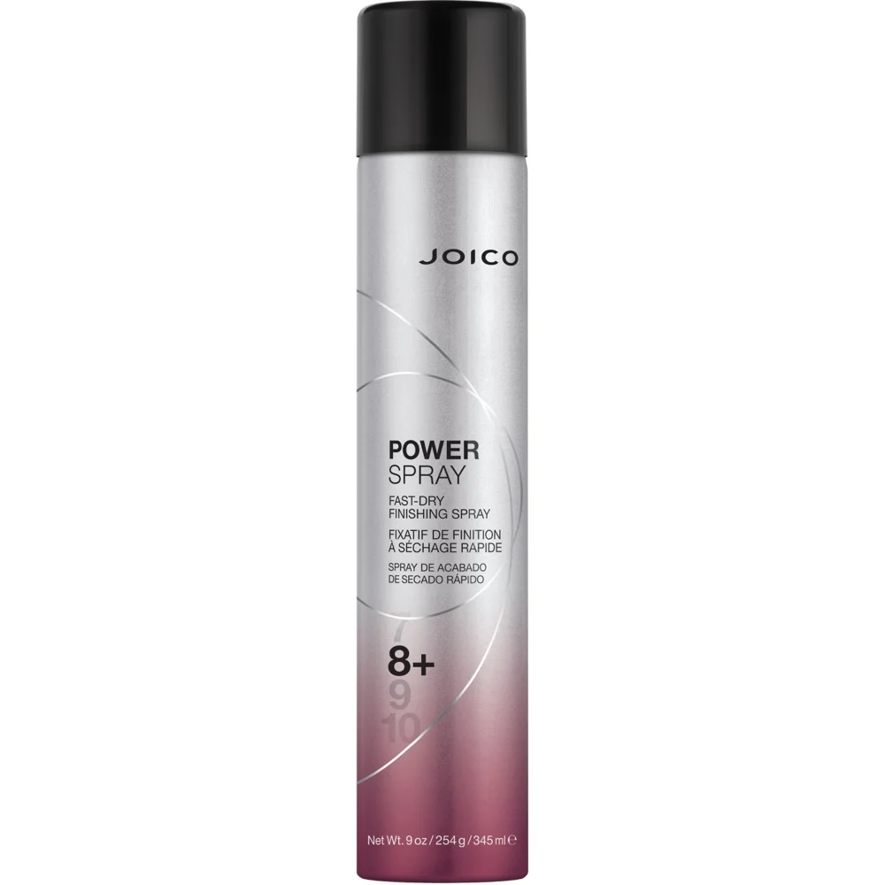 Power Spray Fast-Dry Finishing Spray (Hold 8+), 345ml v:2457840