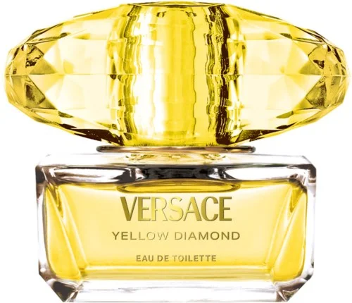 Versace Eau de Toilette 50 ml v:9064887