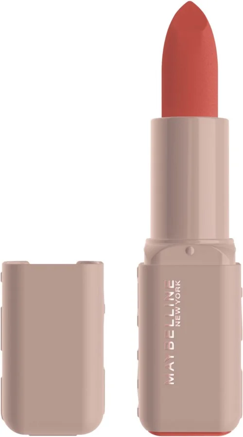 Maybelline New York Serum Lipstick 002 Maybe It’s… v:6688262 Maybelline New York Serum Lipstick 002 Maybe It’s… v:6688262