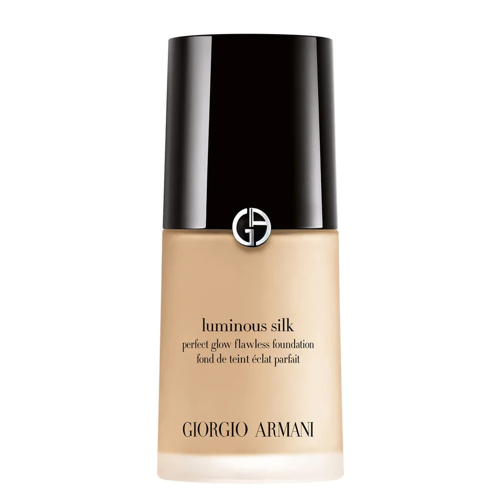 Luminous Silk Foundation 4 - Armani v:8171470