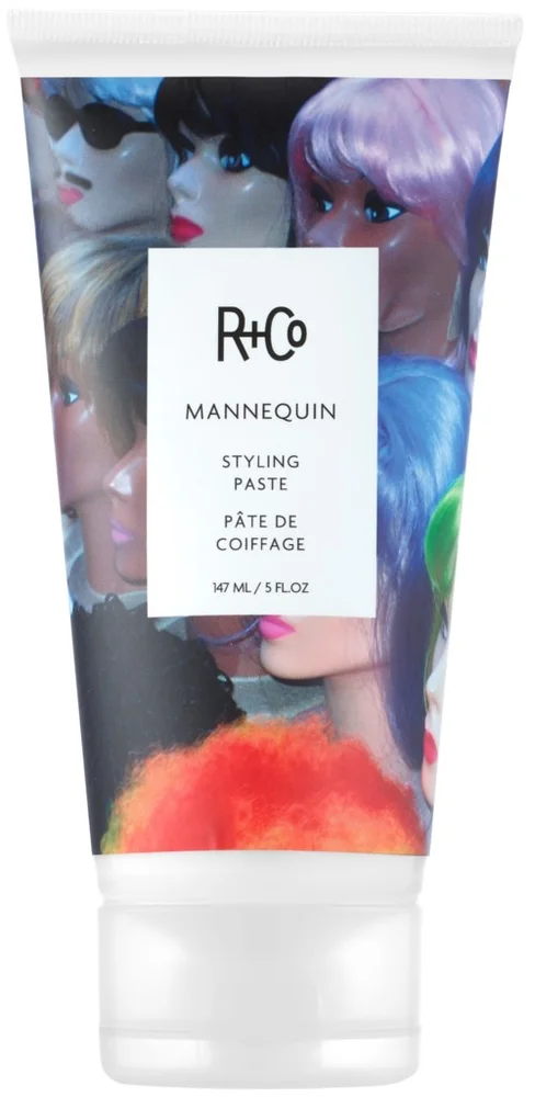 R+Co Mannequin Styling Paste 147 ml v:6038437 R+Co Mannequin Styling Paste 147 ml v:6038437