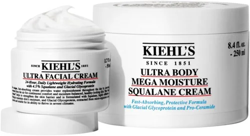 Kiehl’s Ultra-Hydrating Hits Gift Set v:1043838