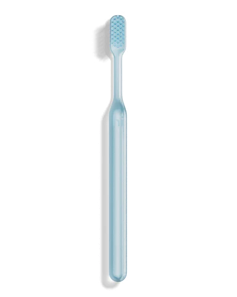 Hismile Blue Toothbrush 1 stk v:9322870 Hismile Blue Toothbrush 1 stk v:9322870