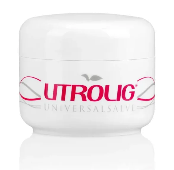 NESCO Utrolig universalsalve 50 ml | Universalsalve v:2699651