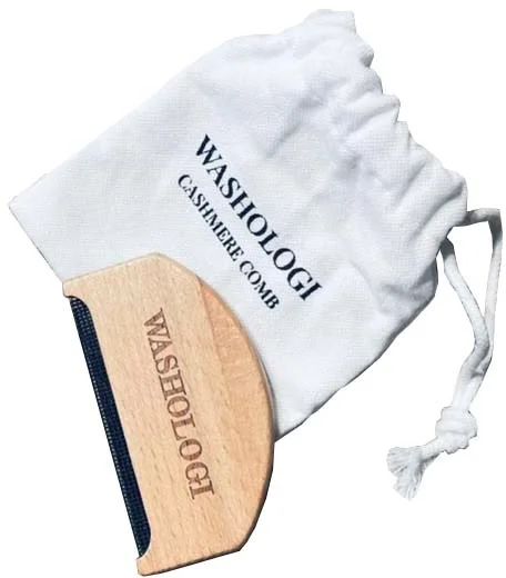 Washologi Cashmere Comb v:8024577