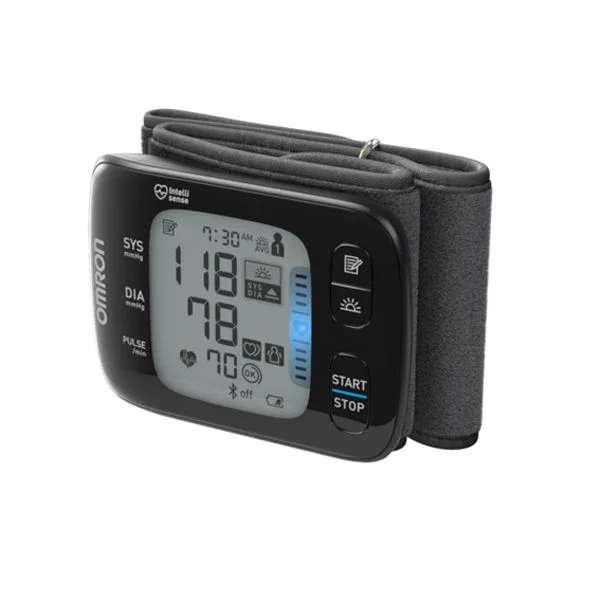 Omron RS7 Intelli IT Blodtrykksmåler v:6392138