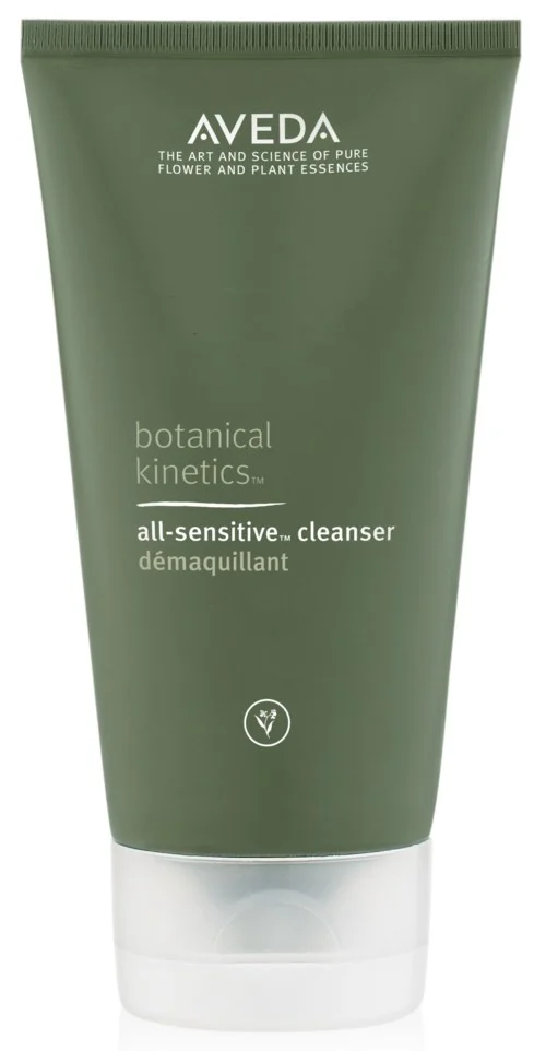 Aveda Botanical Kinetics Sensitive Cleanser 150 ml v:5055093