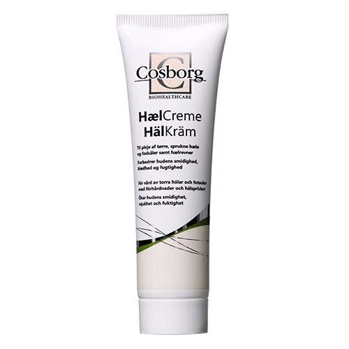 Cosborg Hælkrem – 50ml v:8495838 Cosborg Hælkrem – 50ml v:8495838