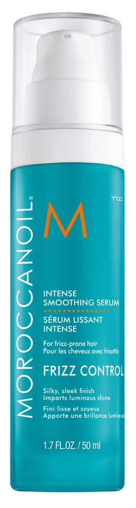Moroccanoil Intense Smoothing Serum 50 ml v:6628175