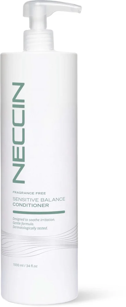Neccin Sensitive Balance Conditioner 1000 ml v:3833442